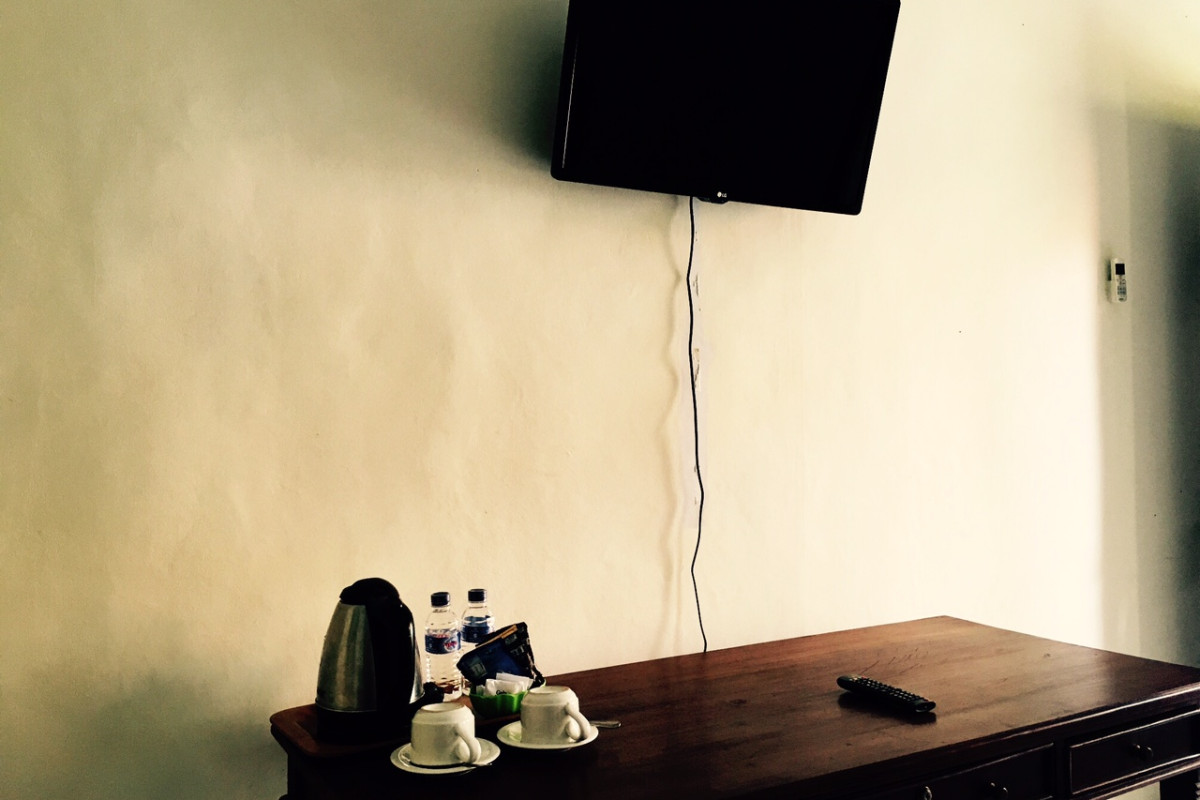 Hotel Gianyar