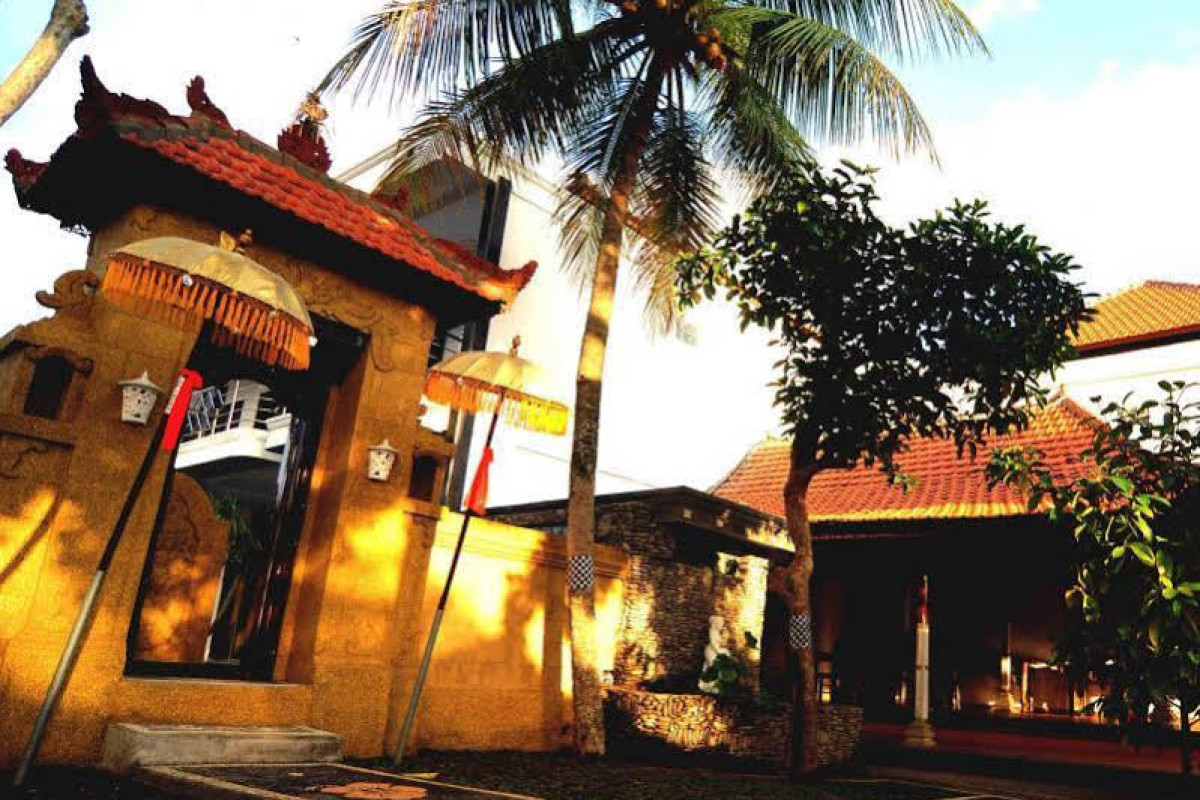 Hotel Gianyar