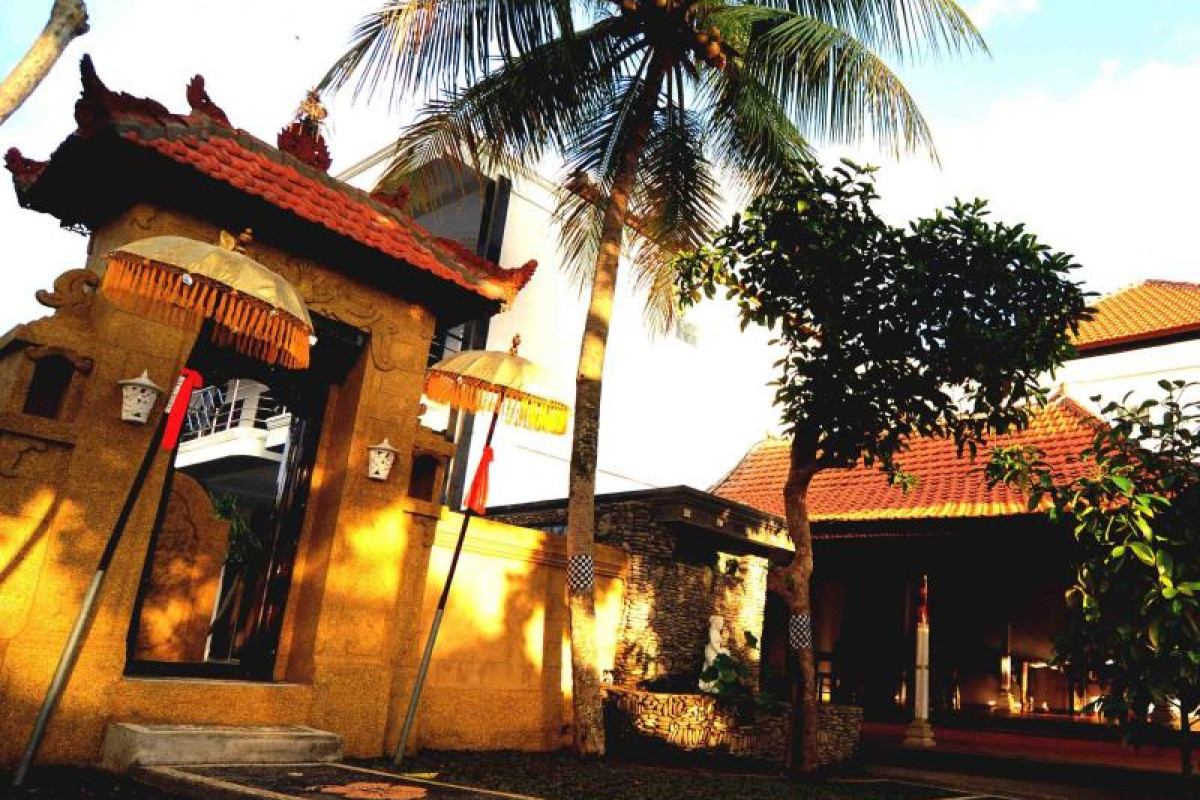 Hotel Gianyar
