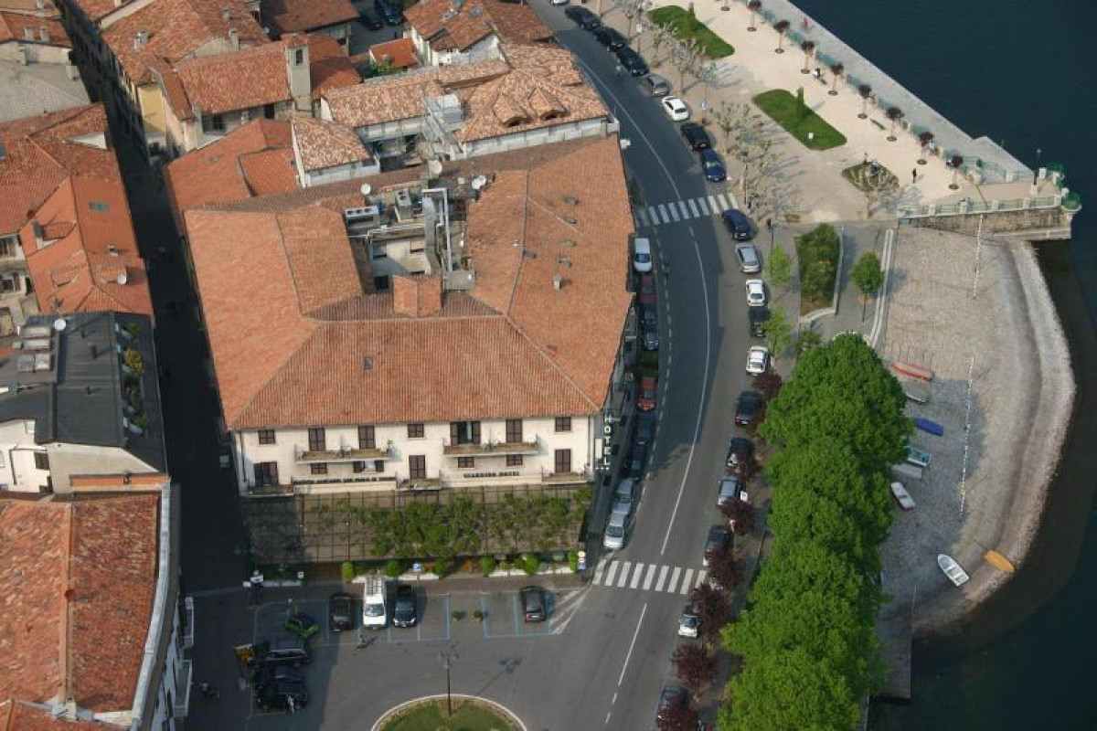 Hotel Giardino