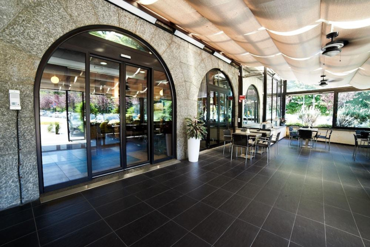 Hotel Giardino
