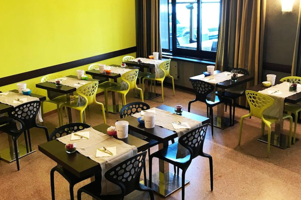 Hotel Giardino