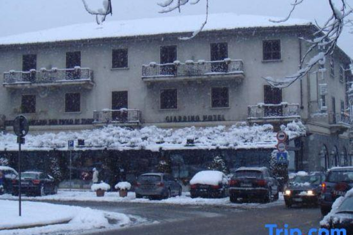 Hotel Giardino