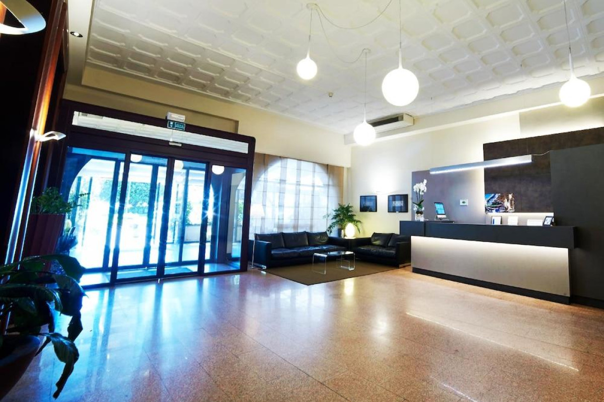 Hotel Giardino