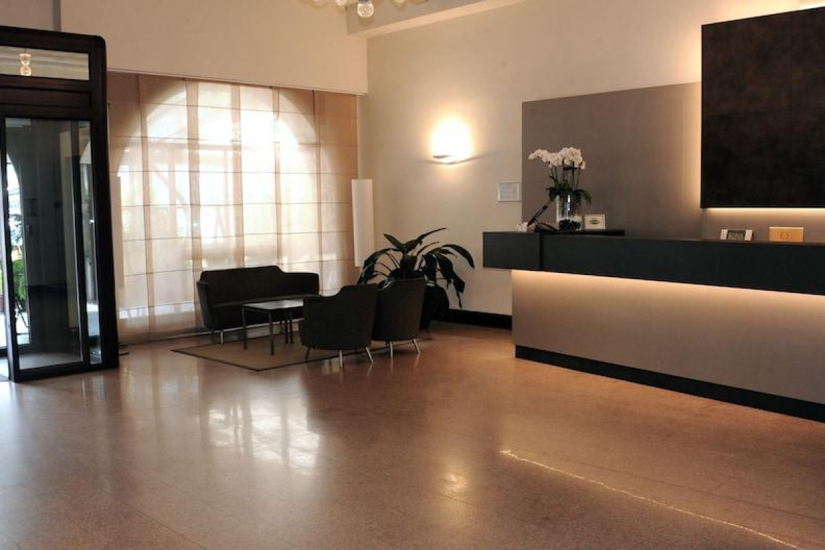 Hotel Giardino