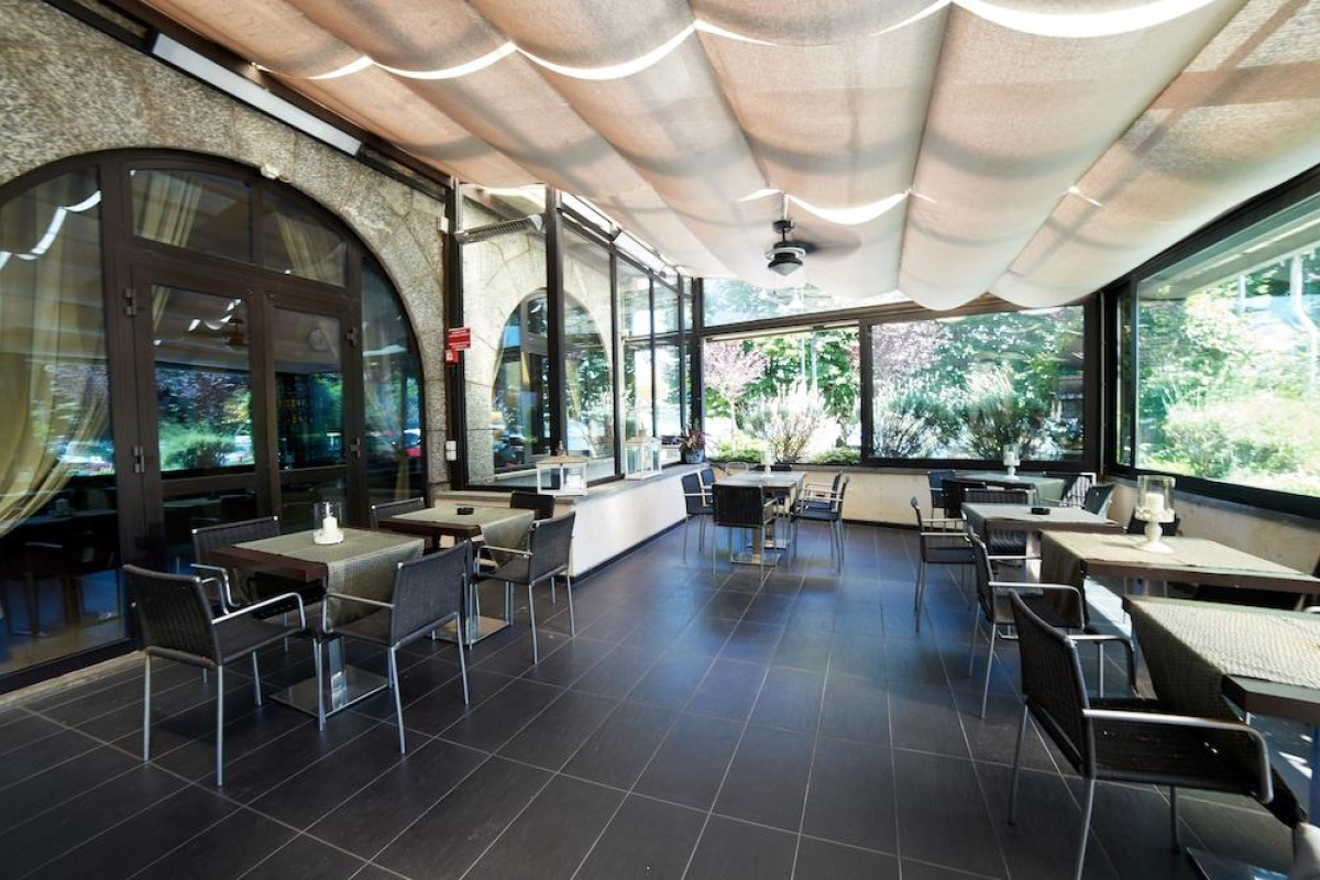Hotel Giardino