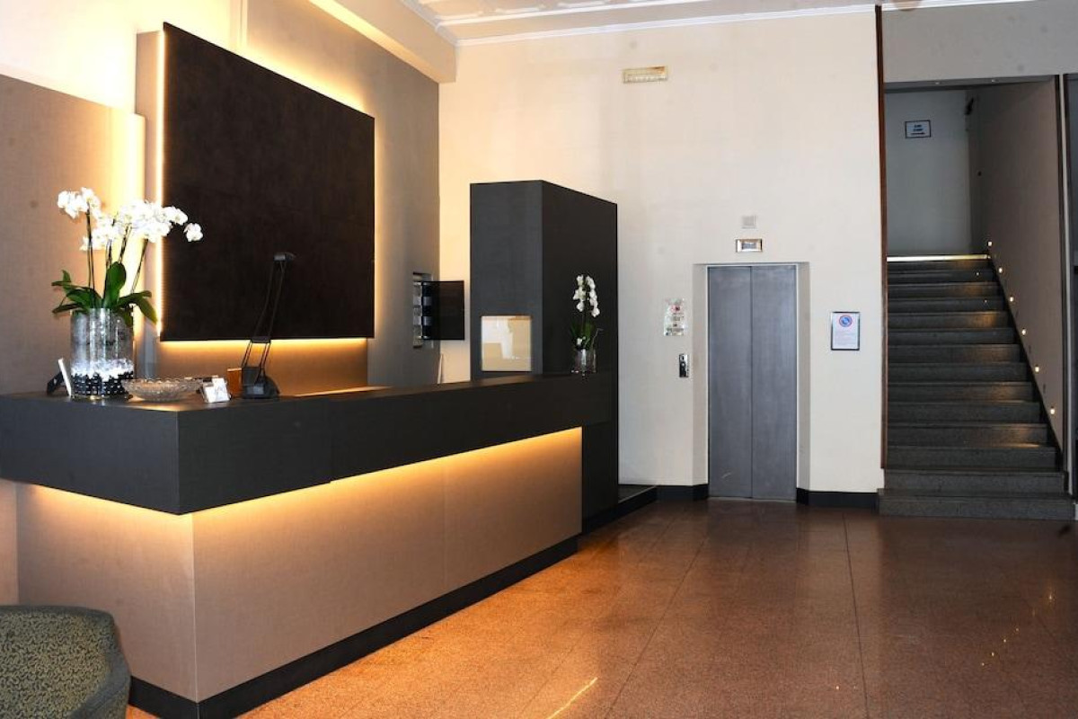 Hotel Giardino