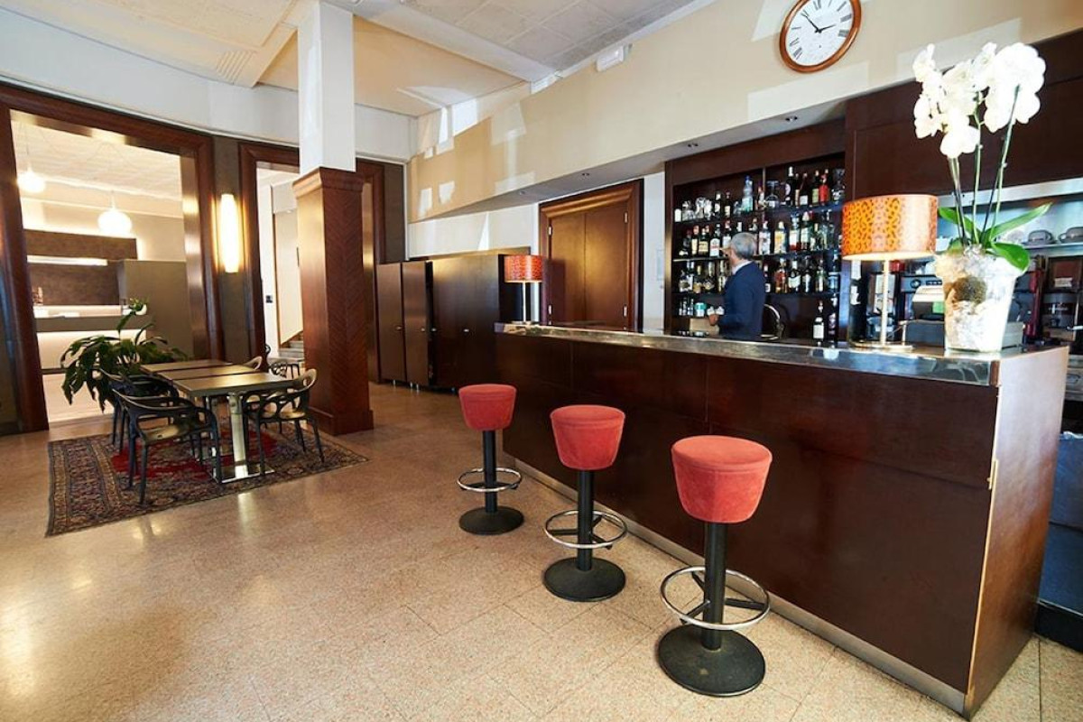 Hotel Giardino