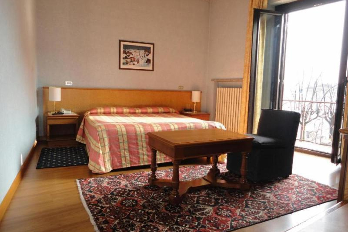 Hotel Giardino