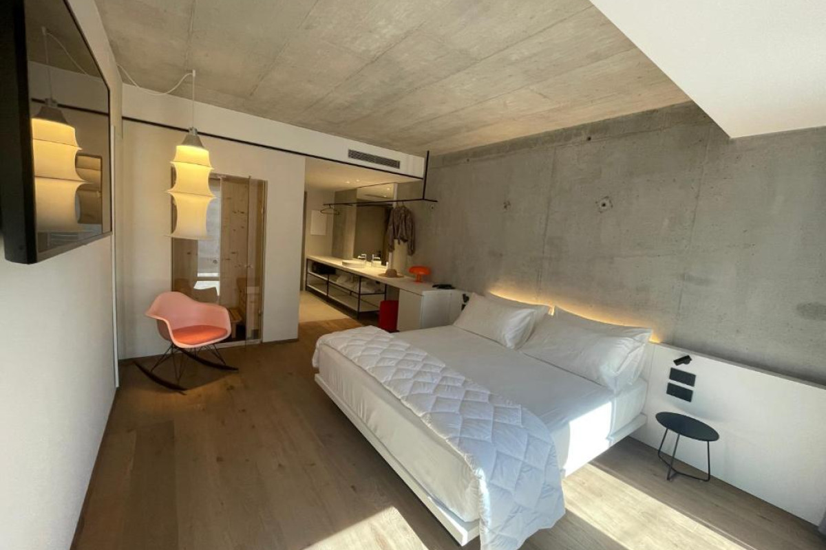 Hotel Giardino Verdi