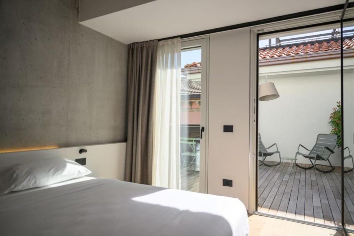 Hotel Giardino Verdi