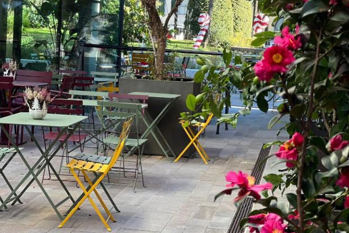 Hotel Giardino Verdi
