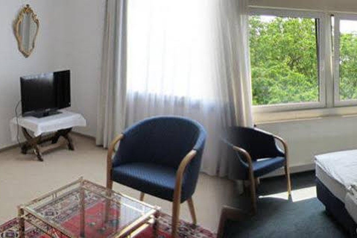 Hotel Gildenhof