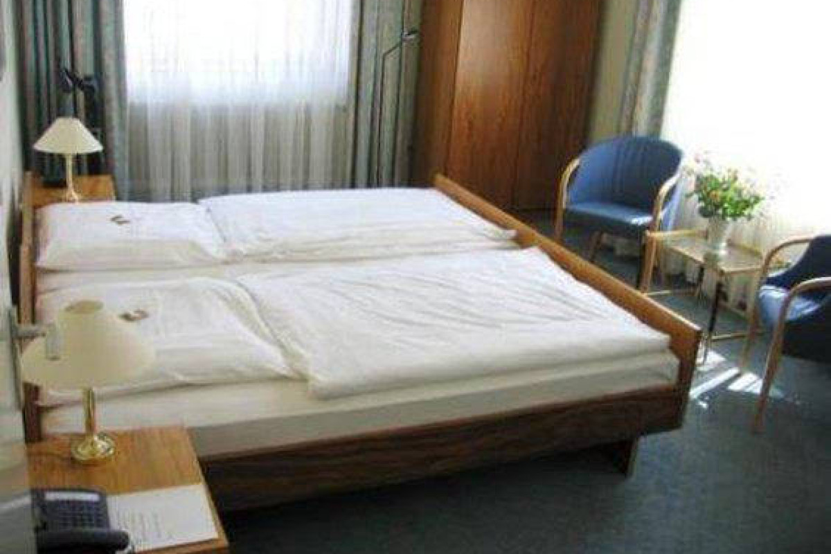 Hotel Gildenhof
