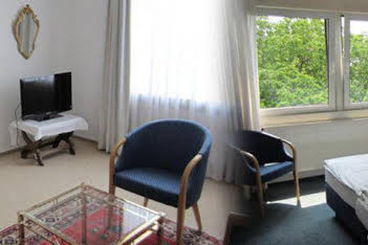 Hotel Gildenhof