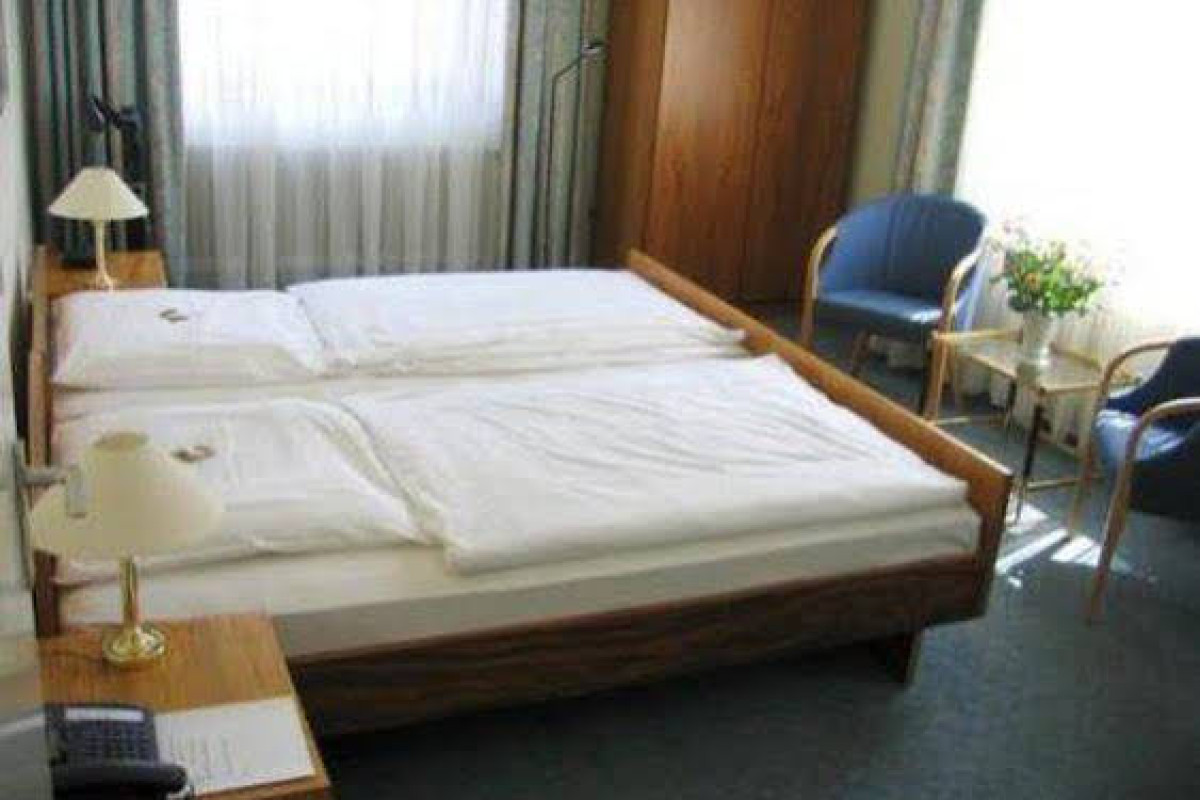 Hotel Gildenhof