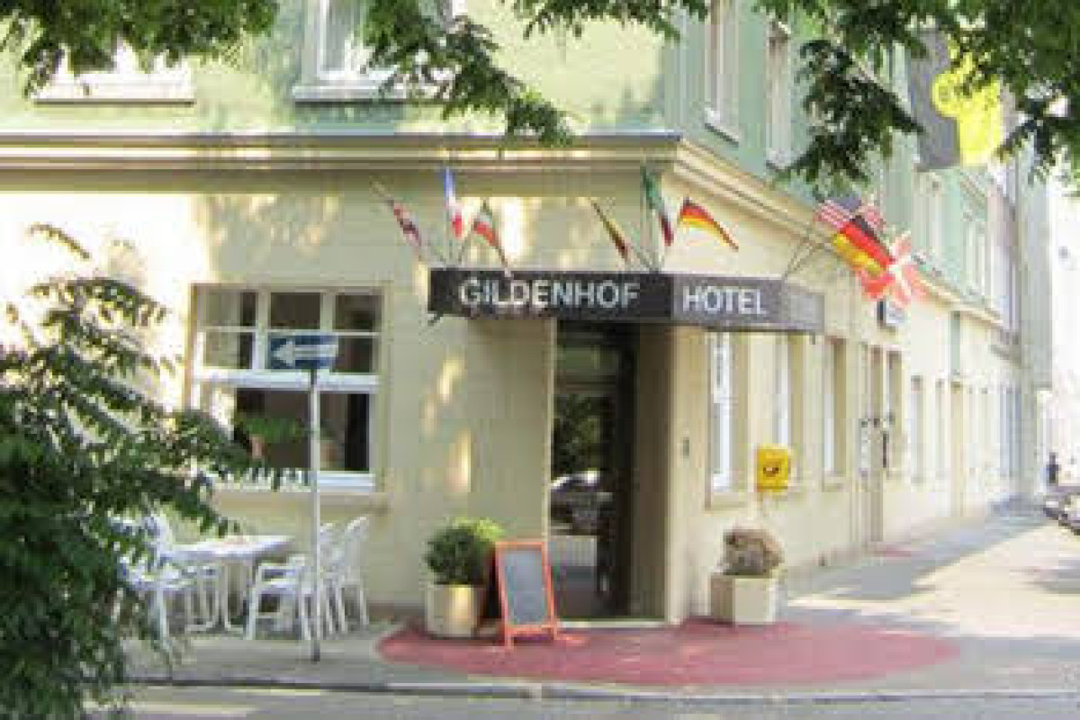 Hotel Gildenhof