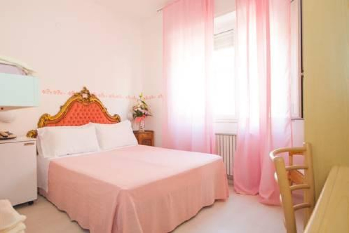 Hotel Giongo
