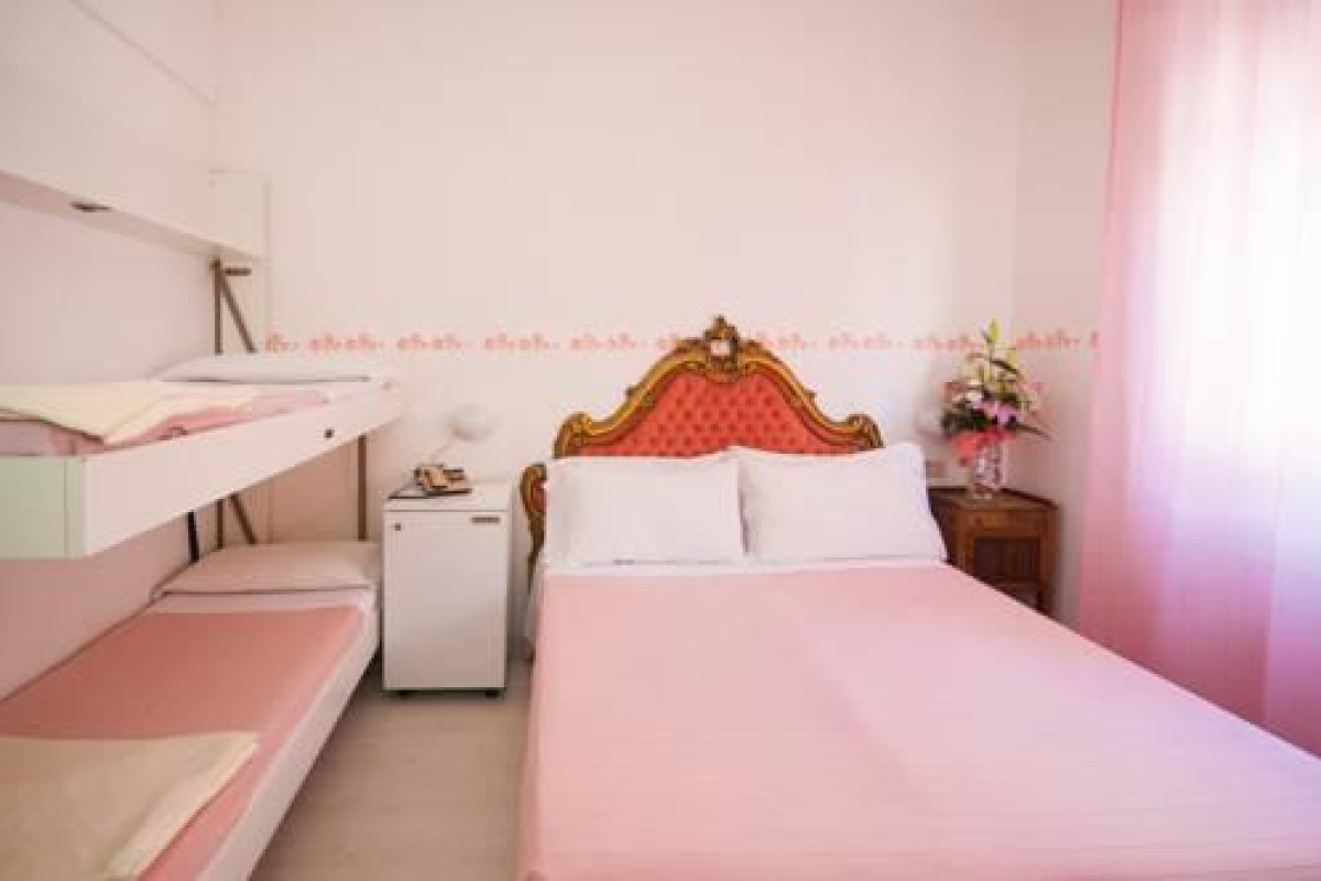 Hotel Giongo