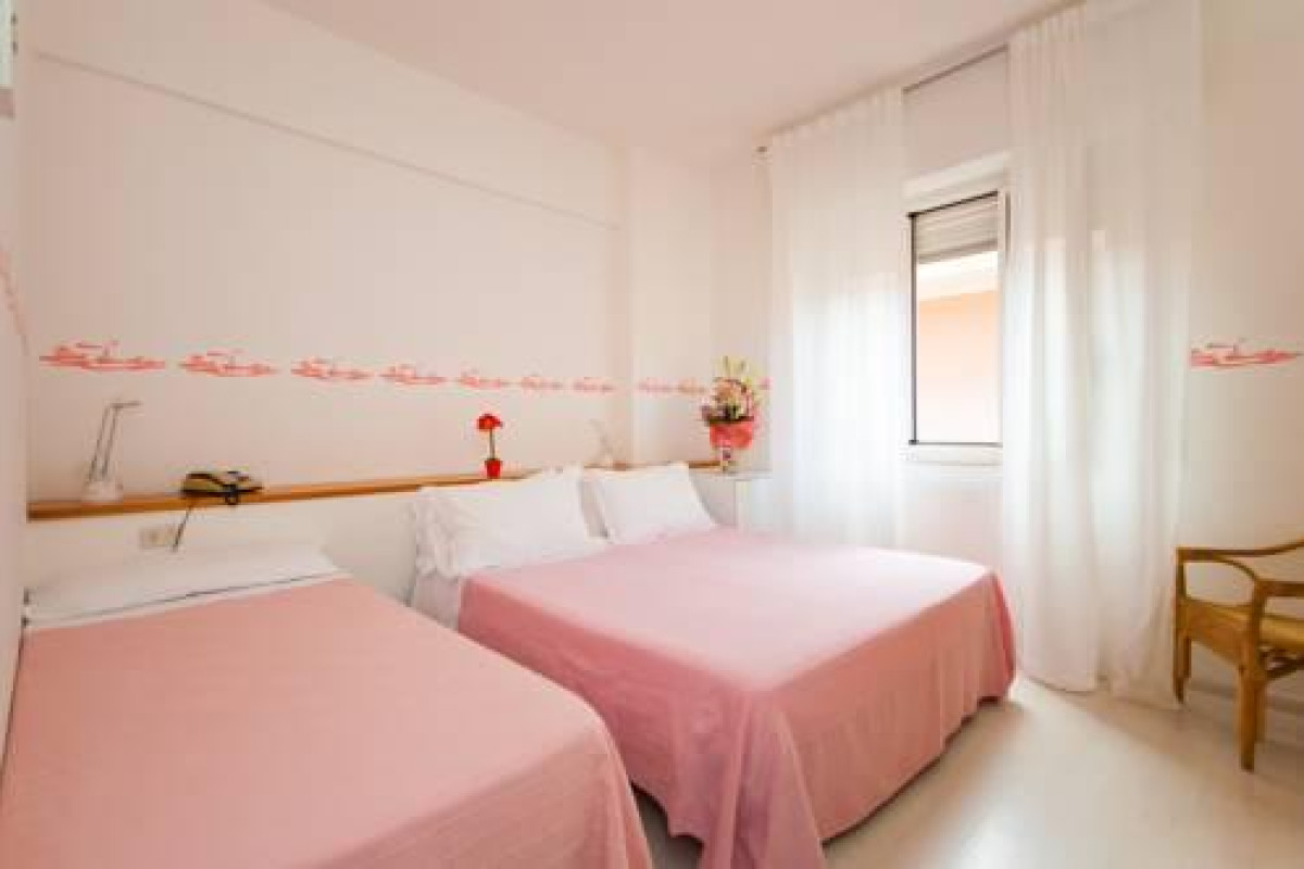 Hotel Giongo