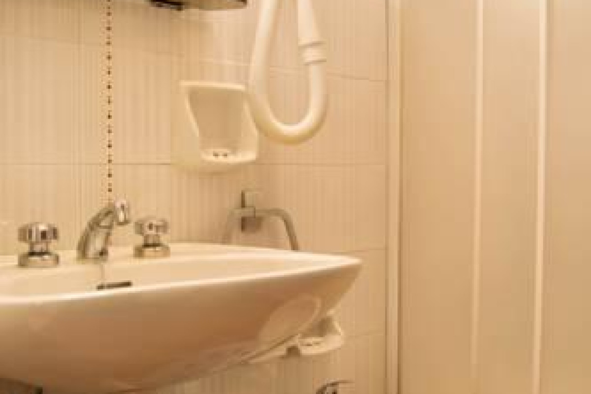 Hotel Giongo
