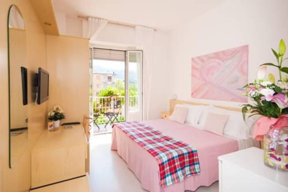 Hotel Giongo