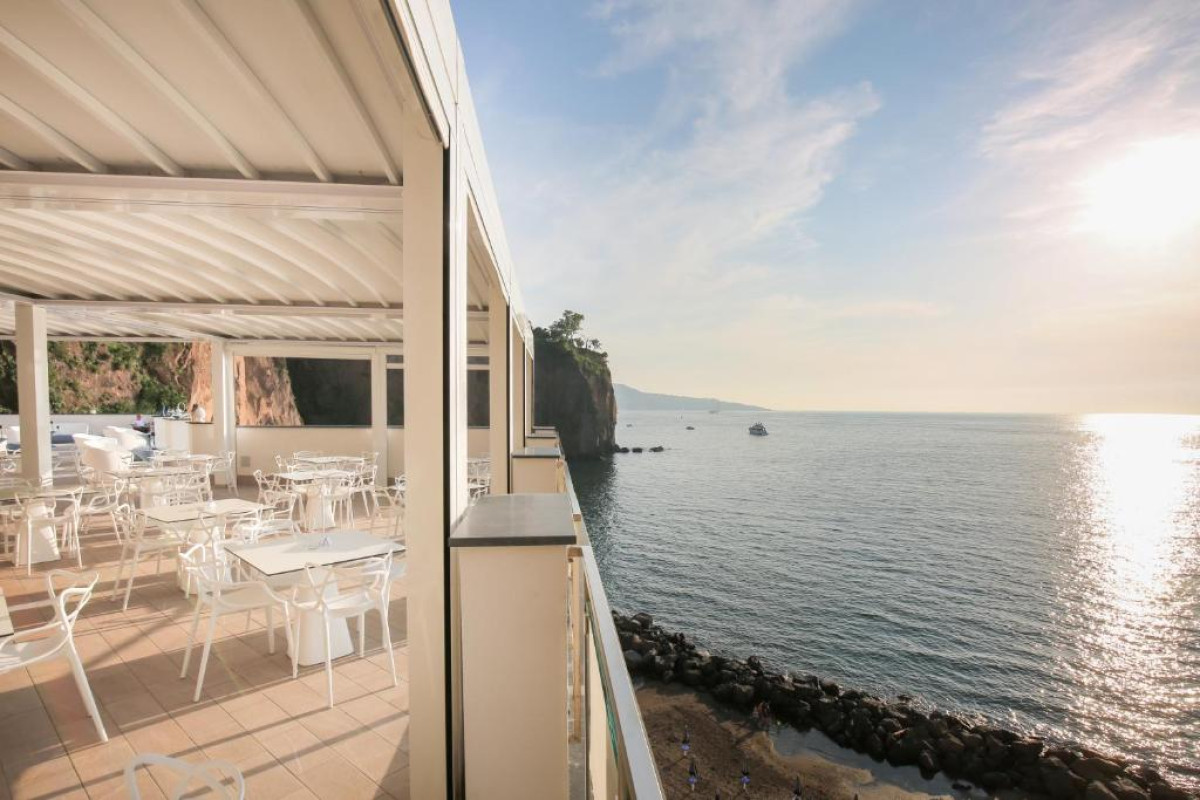 Hotel Giosue a Mare