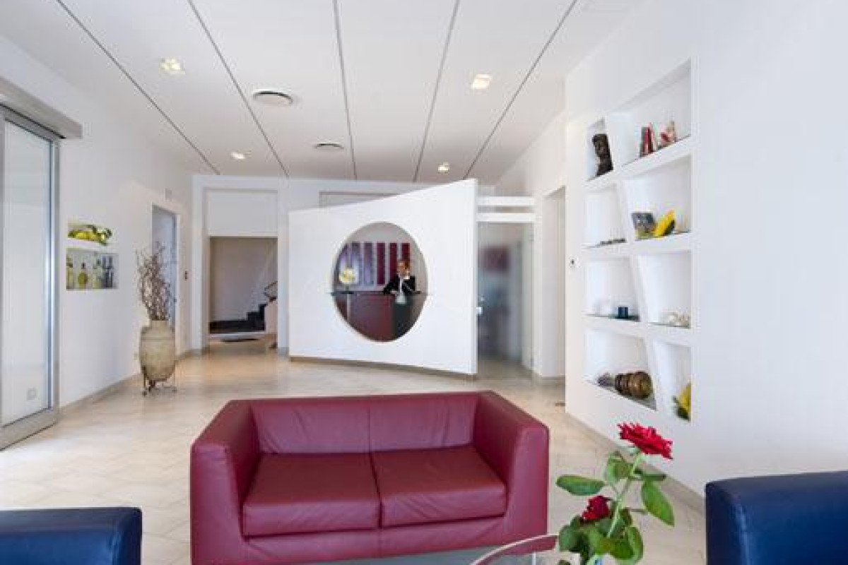 Hotel Giosue a Mare