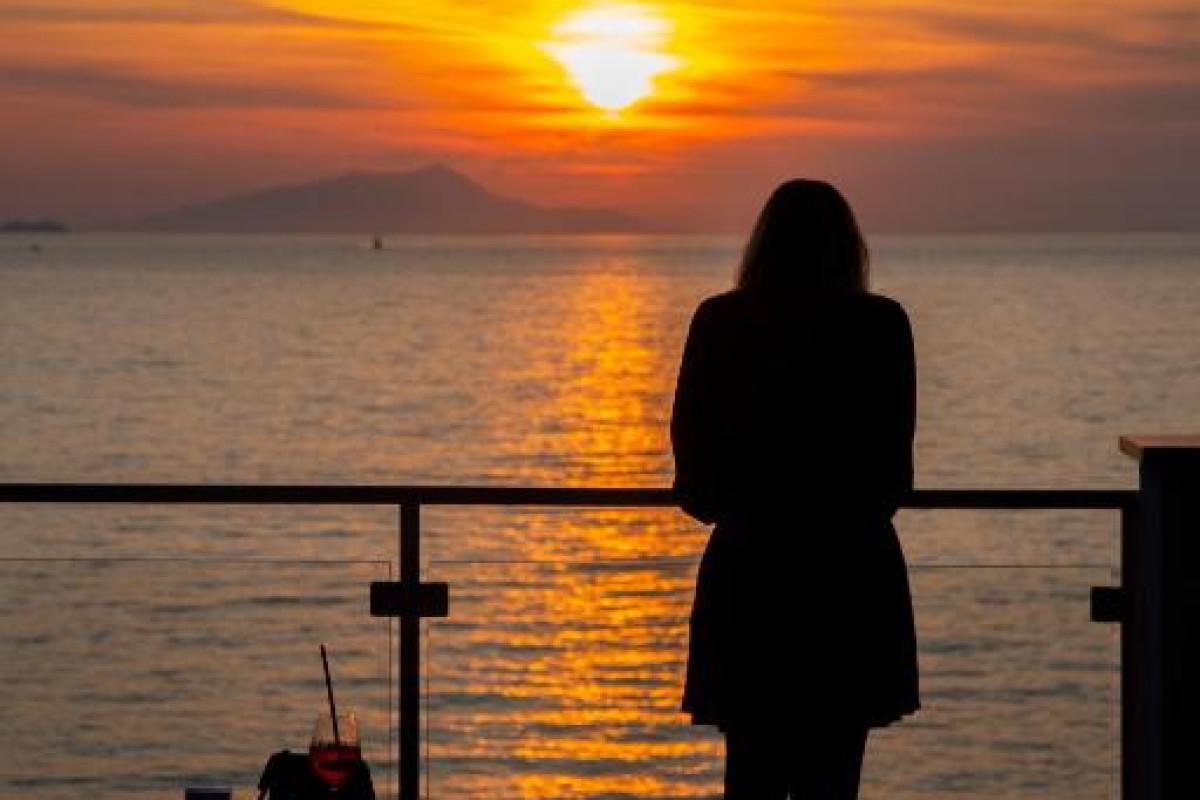 Hotel Giosue a Mare