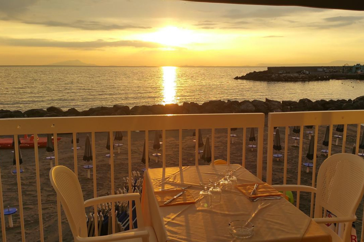 Hotel Giosue a Mare