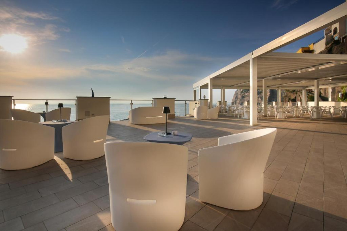 Hotel Giosue a Mare