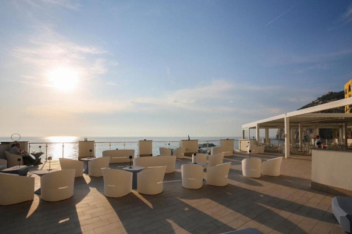 Hotel Giosue a Mare