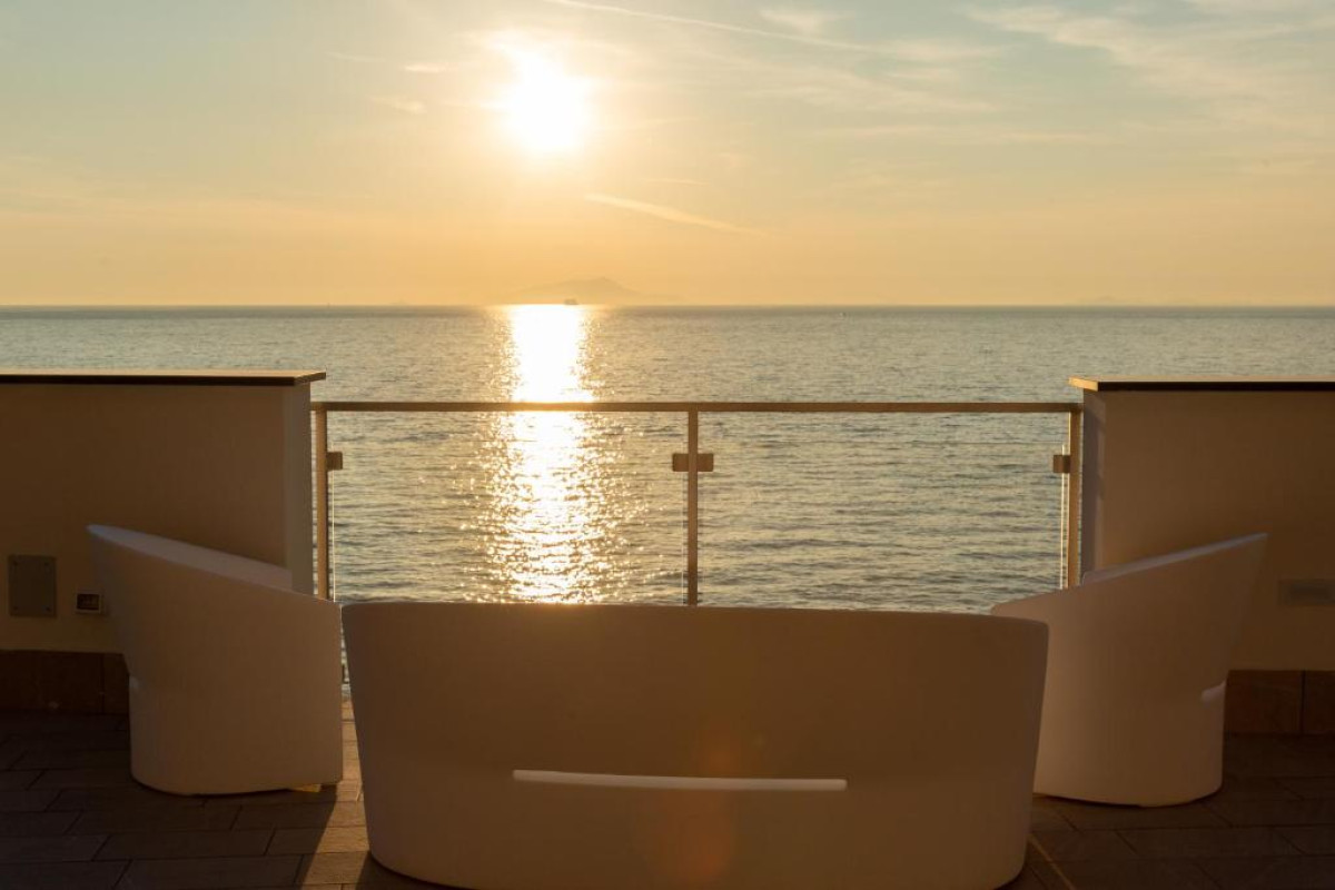 Hotel Giosue a Mare
