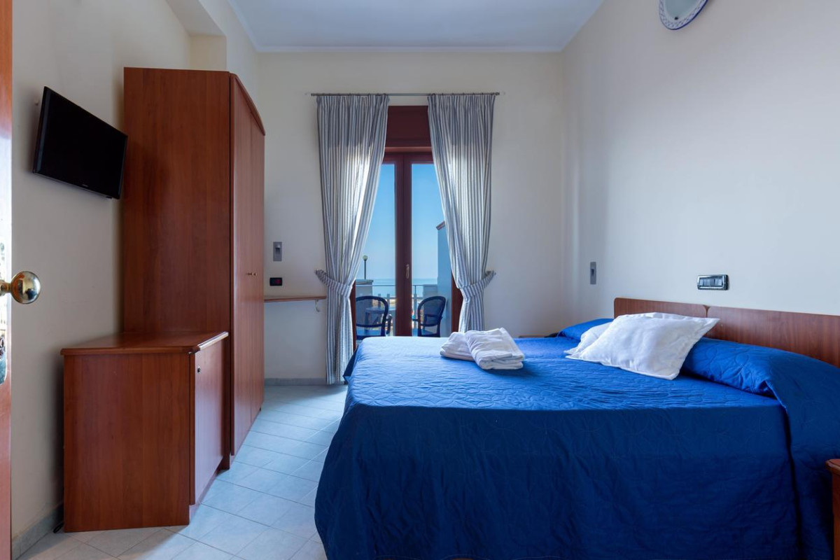Hotel Giosue a Mare