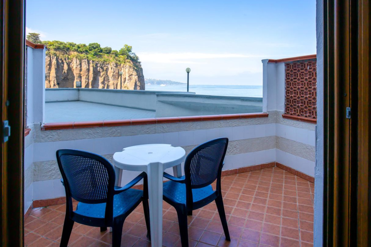 Hotel Giosue a Mare