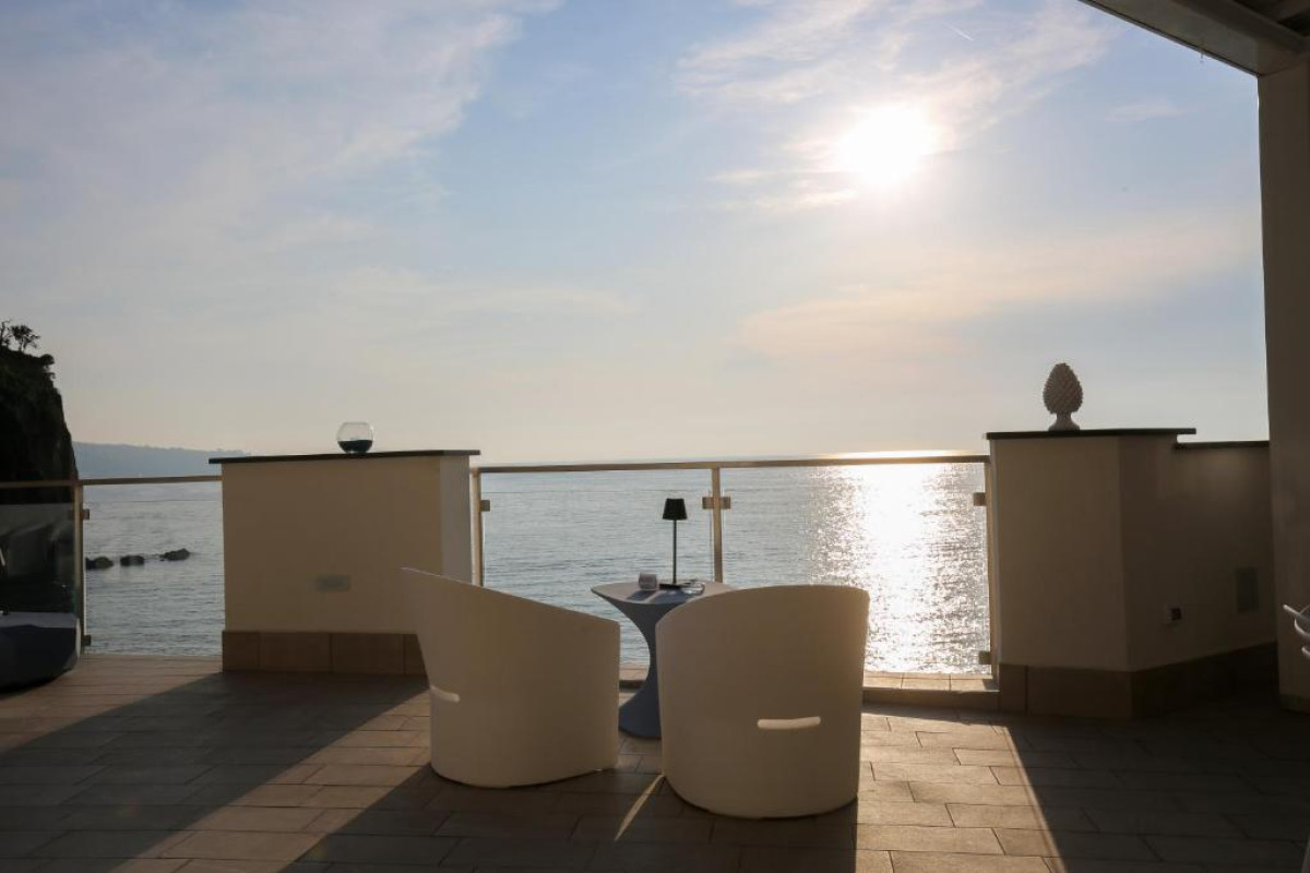 Hotel Giosue a Mare