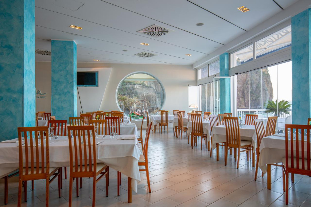 Hotel Giosue a Mare