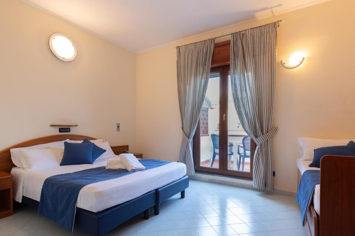 Hotel Giosue a Mare