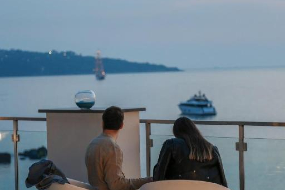 Hotel Giosue a Mare