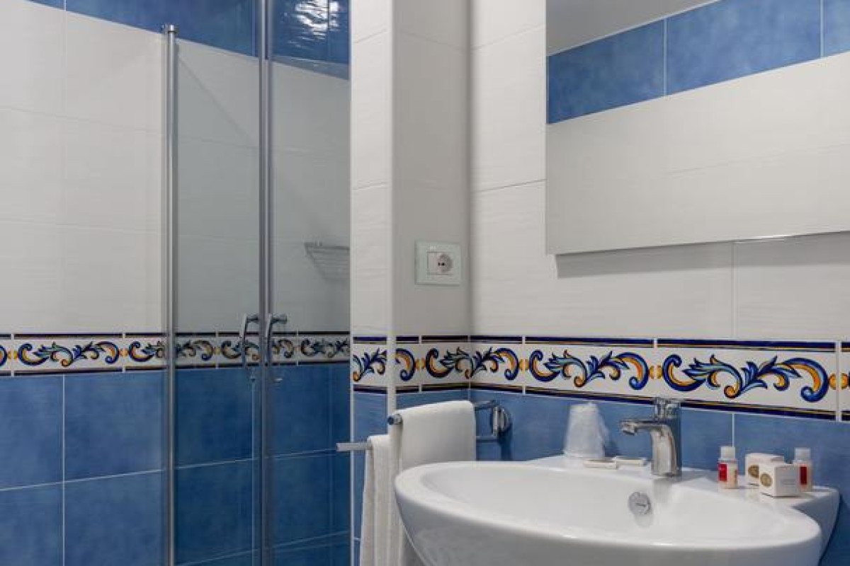 Hotel Giosue a Mare
