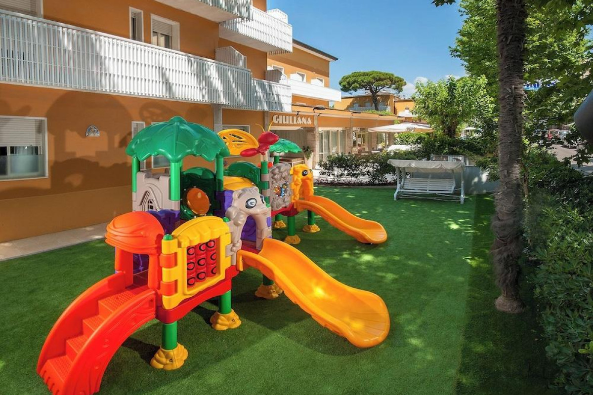 Hotel Giuliana