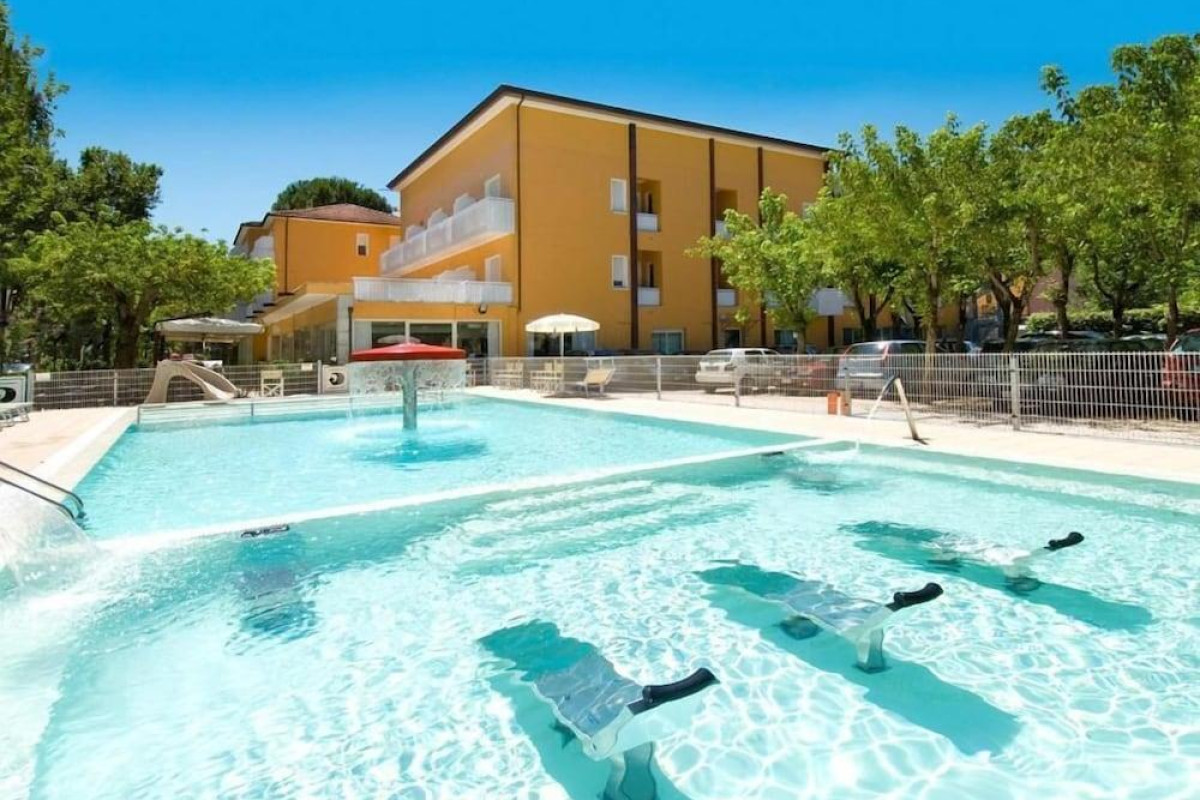 Hotel Giuliana