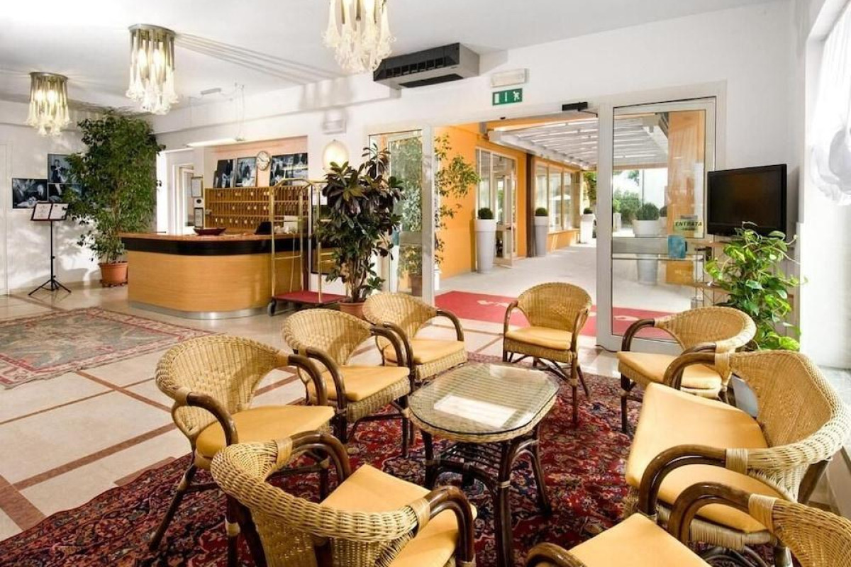 Hotel Giuliana