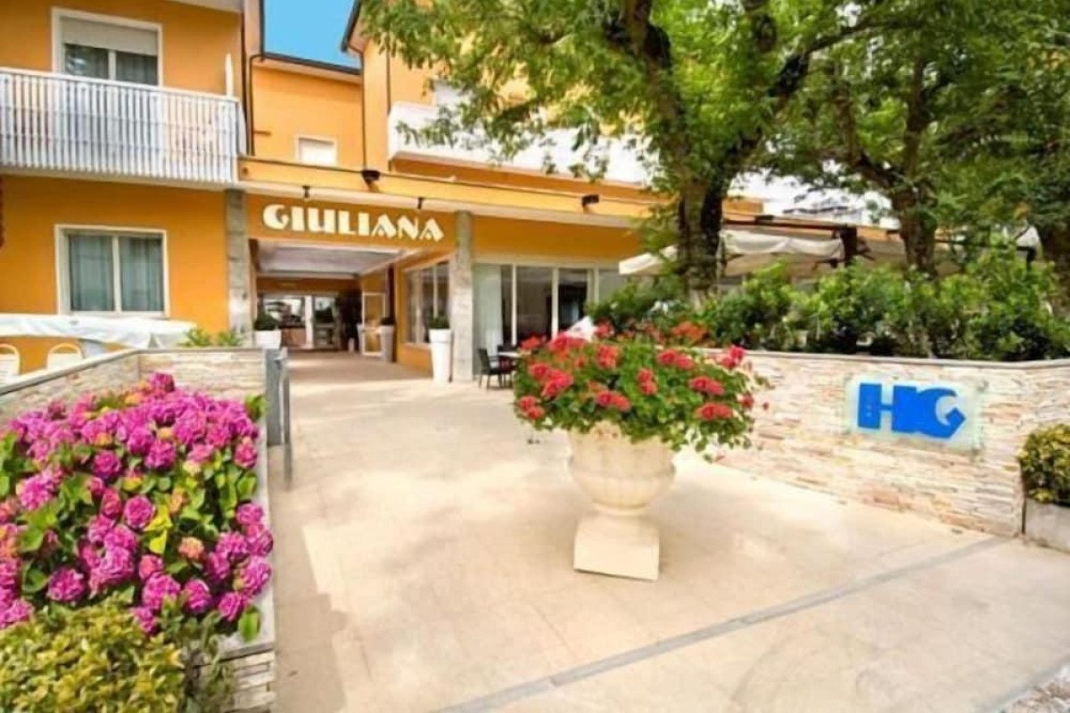 Hotel Giuliana