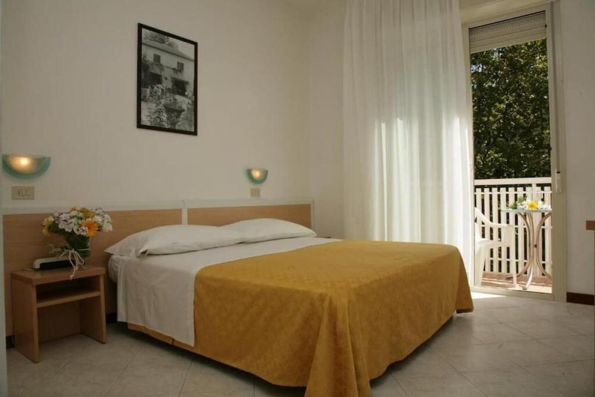 Hotel Giuliana
