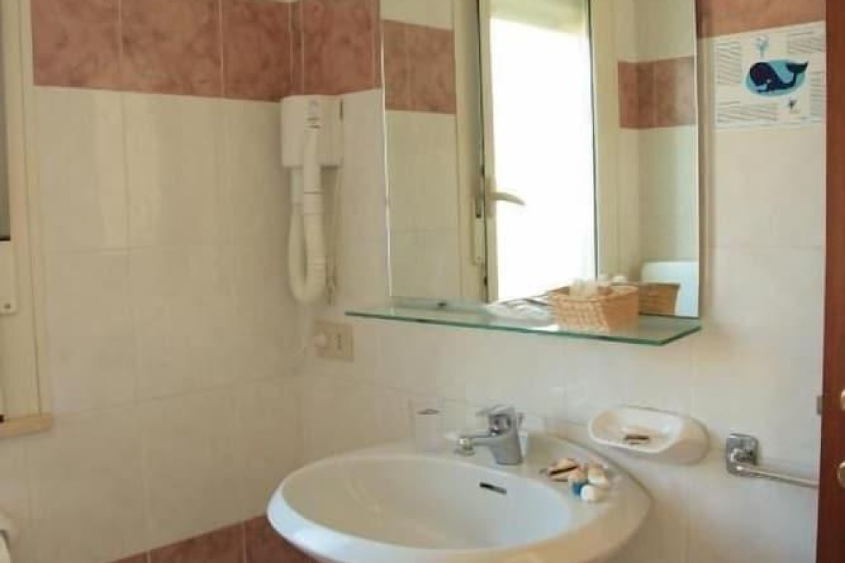 Hotel Giuliana