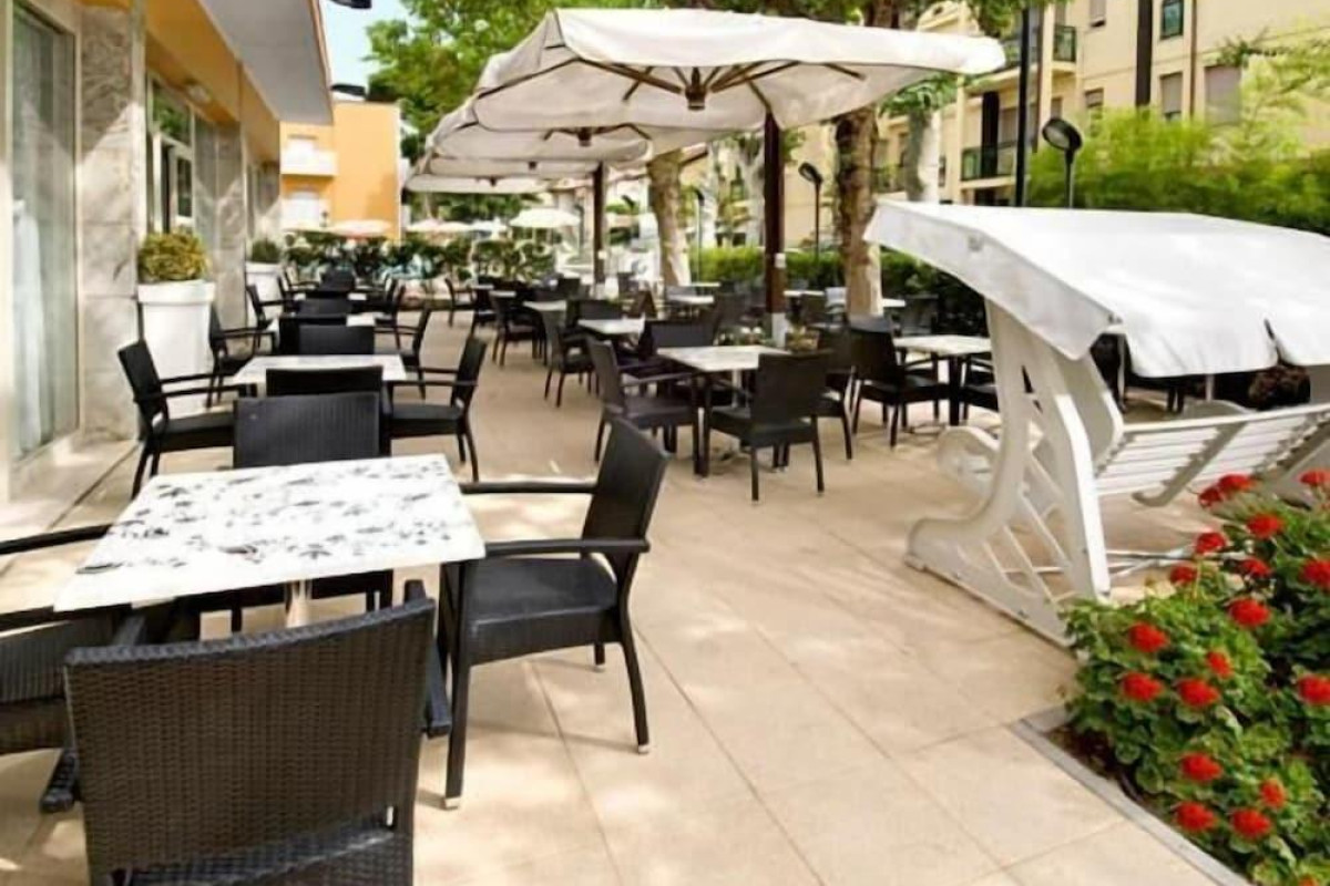 Hotel Giuliana