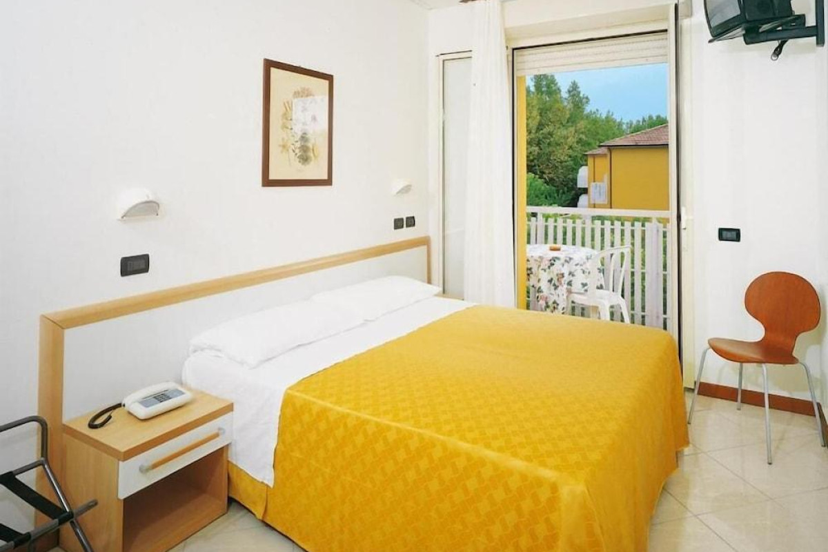 Hotel Giuliana