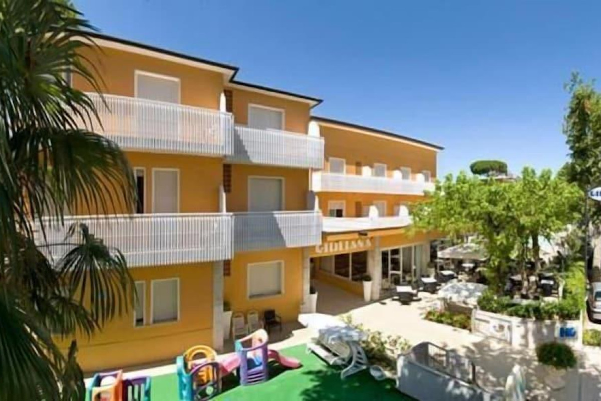 Hotel Giuliana