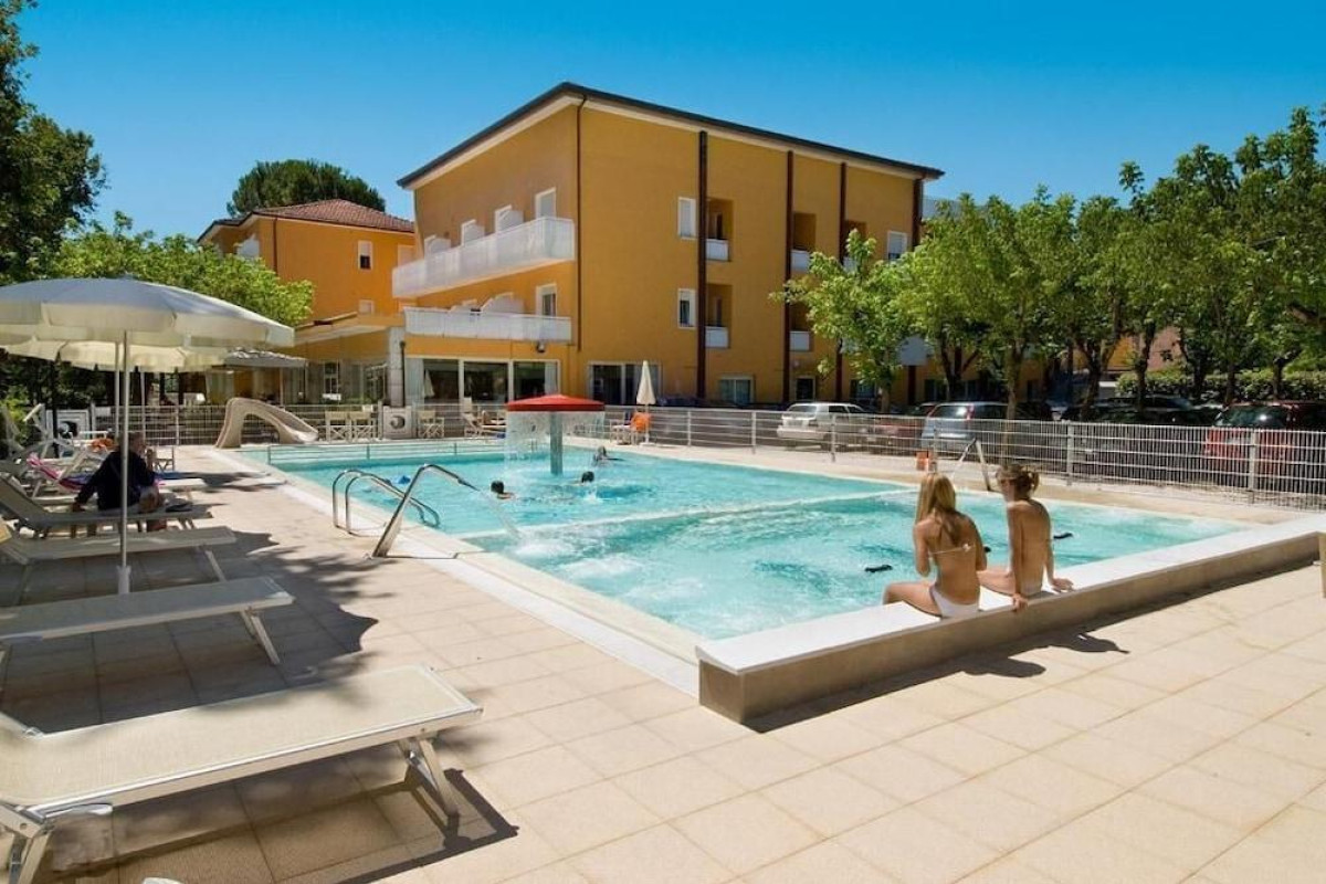 Hotel Giuliana